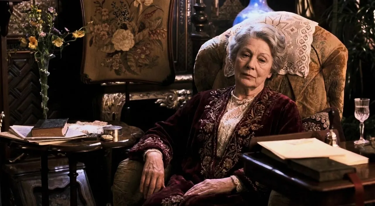 Preview frame for Motion Control Demo